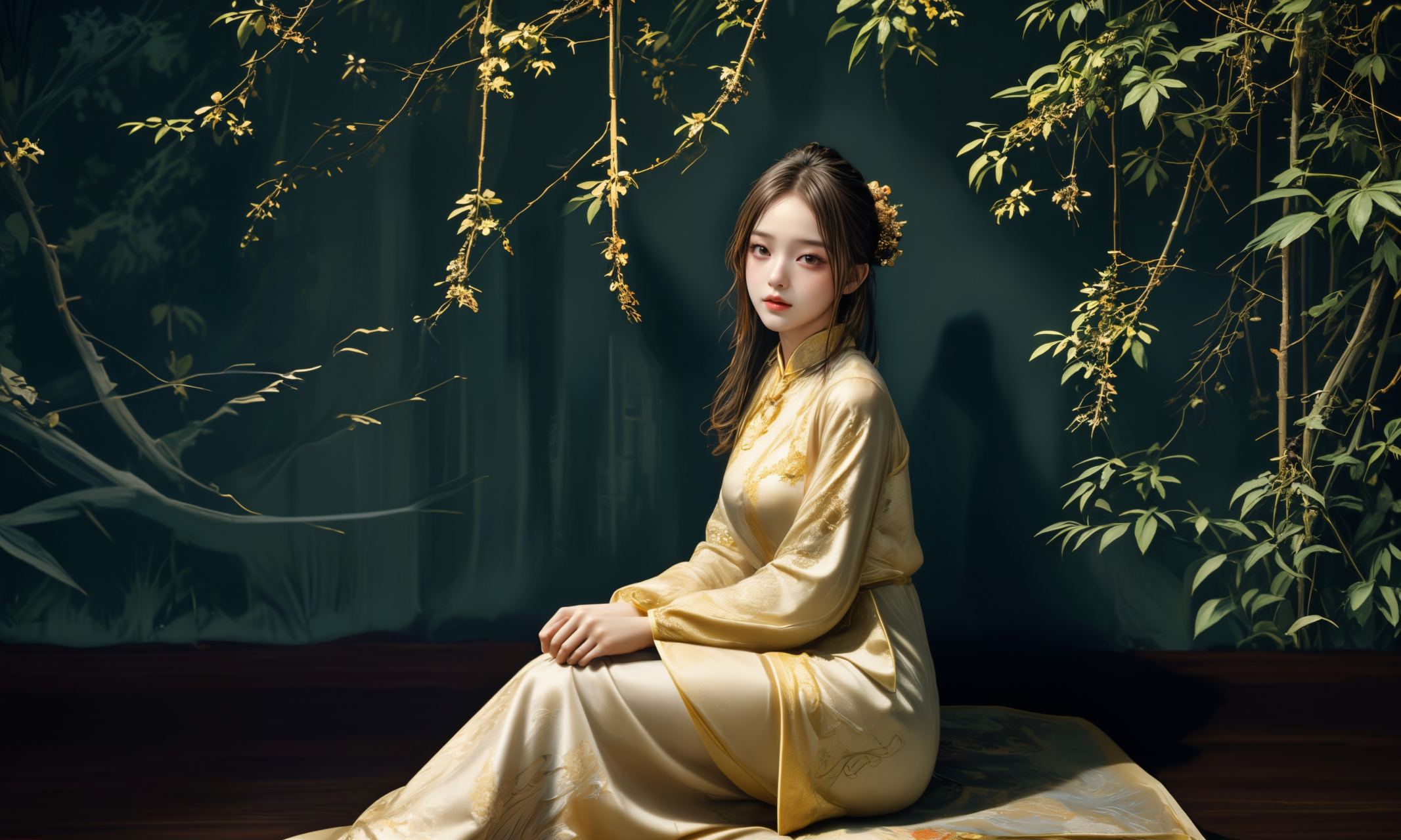 国话“CNT现场”高清展映季携《青蛇》等经典登全国30个剧场